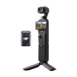 DJI Osmo Pocket 3 Creator Combo