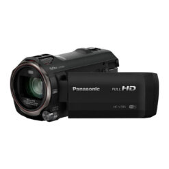 Panasonic HC-V785K Full HD Camcorder