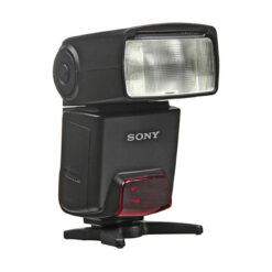 Sony HVL-F42AM Digital Camera Flash for Sony Alpha Digital Cameras