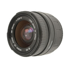 Sigma 28-70mm f/2.8-4 D UC Lens For Nikon F