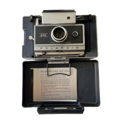 Polaroid Automatic 250 Land Camera (AS-IS)
