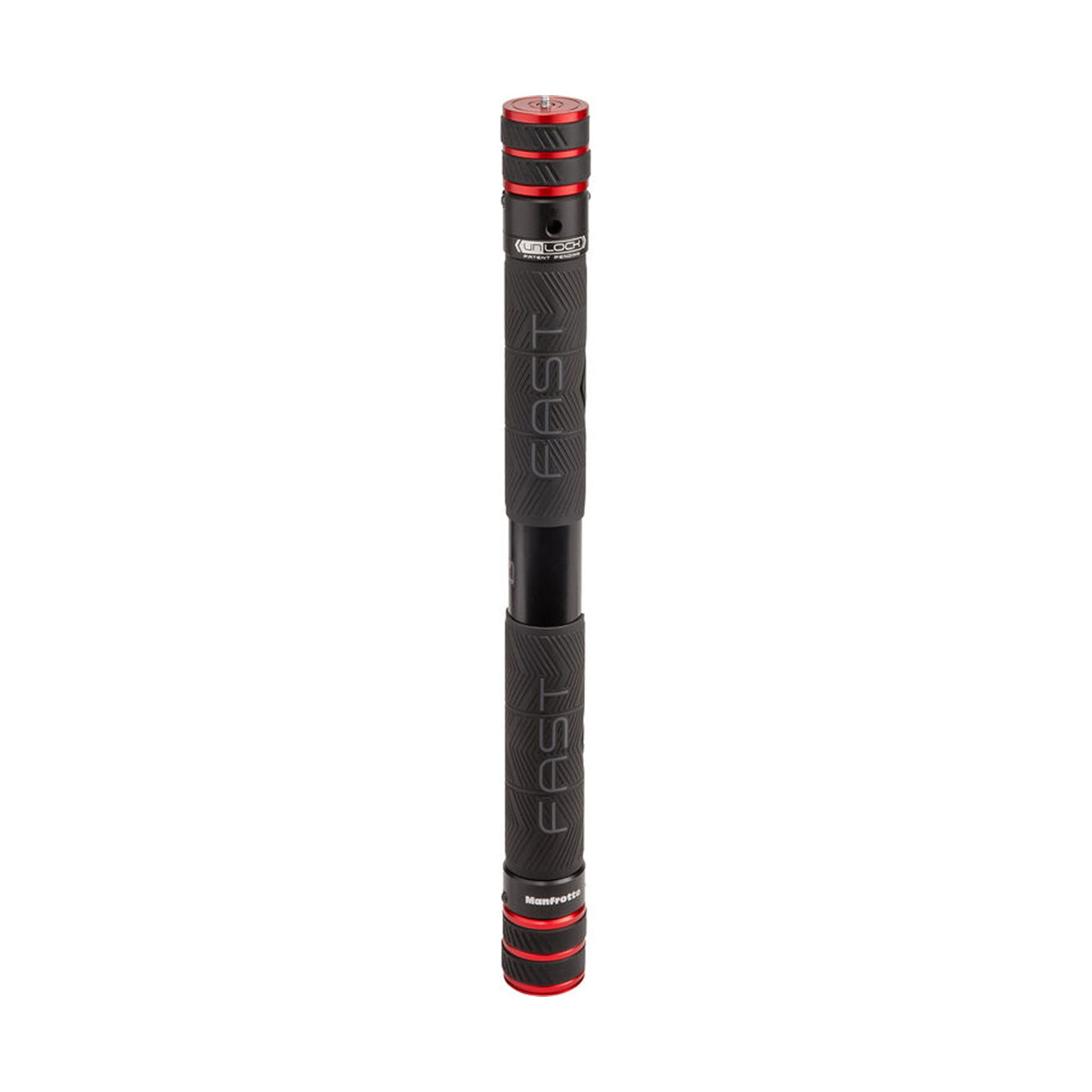 Manfrotto FAST GimBoom Carbon Fiber (1/4"-20 and 3/8"-16 Mounting Stud)