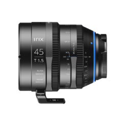IRIX 45mm T1.5 Cine Lens (Sony E, Feet)
