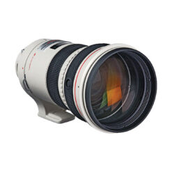 Canon EF 300mm f/2.8L IS IS USM Lens