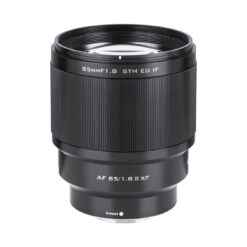 Viltrox AF 85mm f/1.8 XF II Lens for FUJIFILM X
