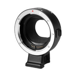 Viltrox EF or EF-S to Canon EF-M-Mount Adapter