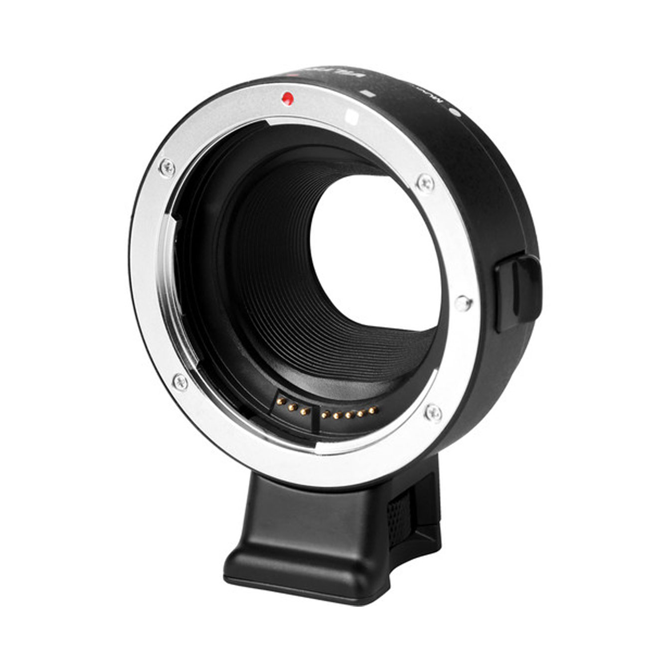 Viltrox EF or EF-S to Canon EF-M-Mount Adapter