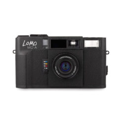 Lomo MC-A 35mm Film Camera