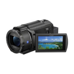 Sony FDR-AX43A UHD 4K Handycam Camcorder