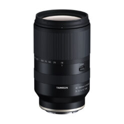 Tamron 18-300mm f/3.5-6.3 Di III-A VC VXD Lens (Sony E)