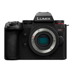 Panasonic LUMIX G9 II Mirrorless Camera