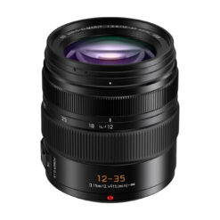 Panasonic Leica DG Vario-Elmarit 12-35mm f/2.8 ASPH POWER O.I.S. Lens