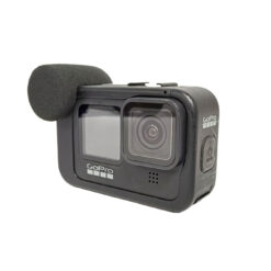 GoPro HERO9 Black with Media Mod Housing