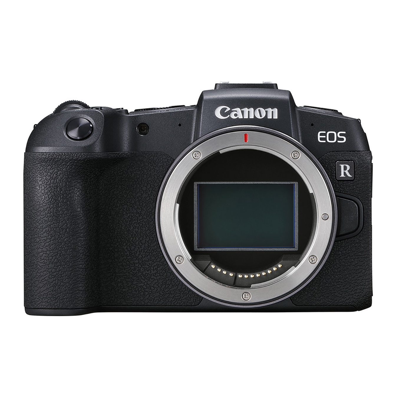 Canon EOS RP Mirrorless Camera