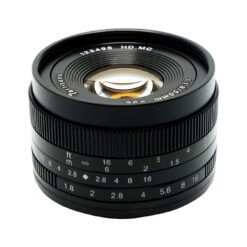 7Artisans 50mm f/1.8 Lens for Canon EF-M