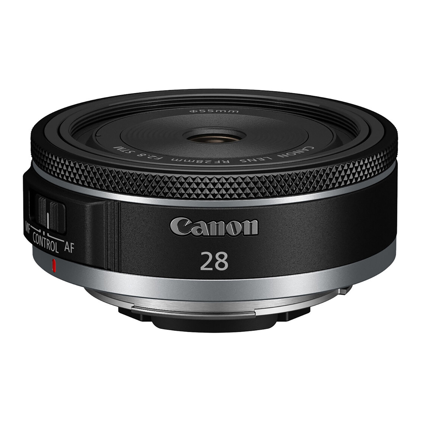 Canon RF 28mm f/2.8 STM Lens (Canon RF)