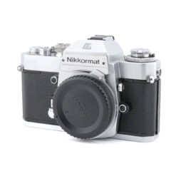 Nikon Nikkormat EL