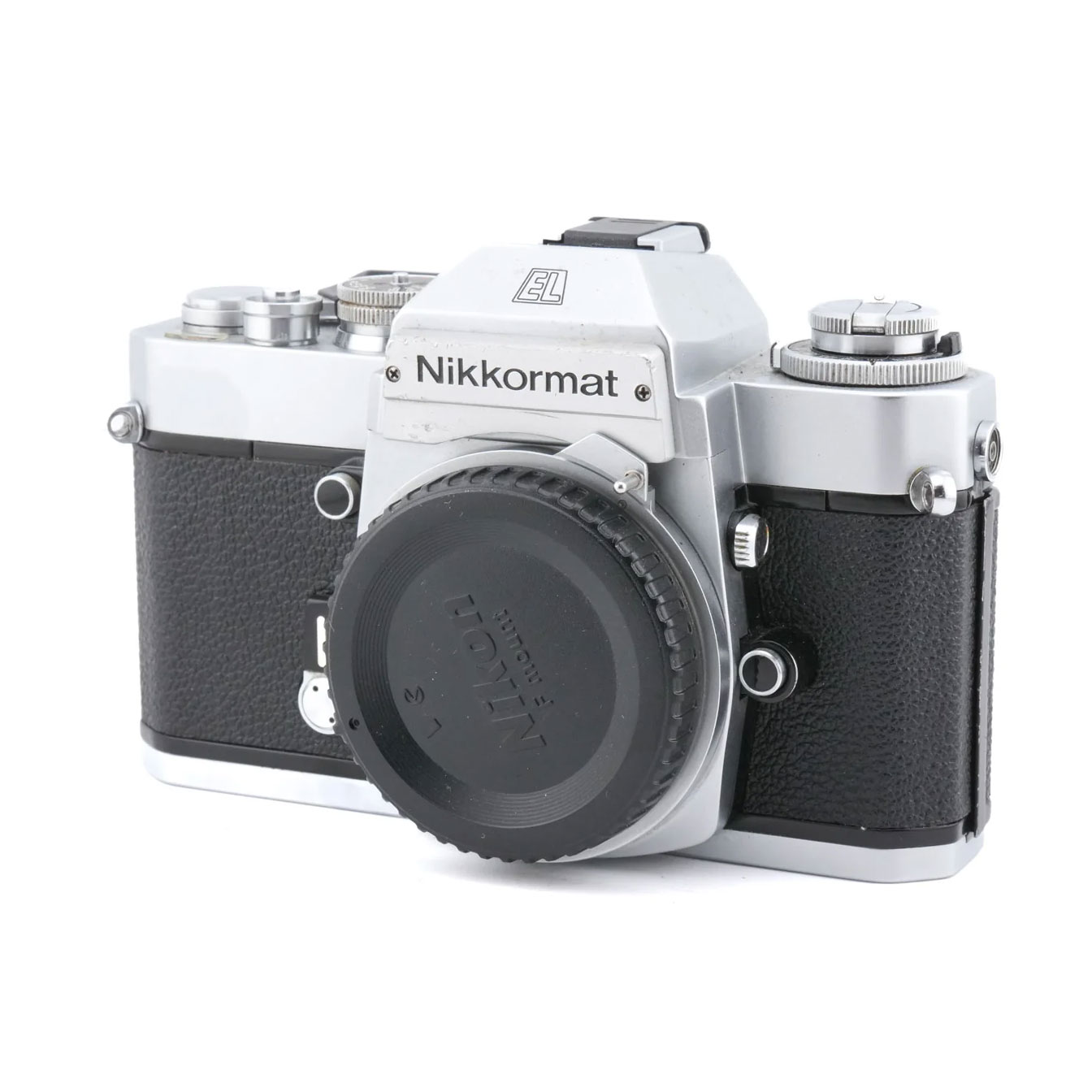 Nikon Nikkormat EL