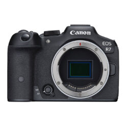 Canon EOS R7 Mirrorless Camera