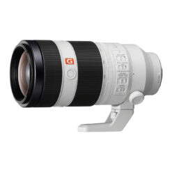 Sony FE 100-400mm f/4.5-5.6 GM OSS Lens