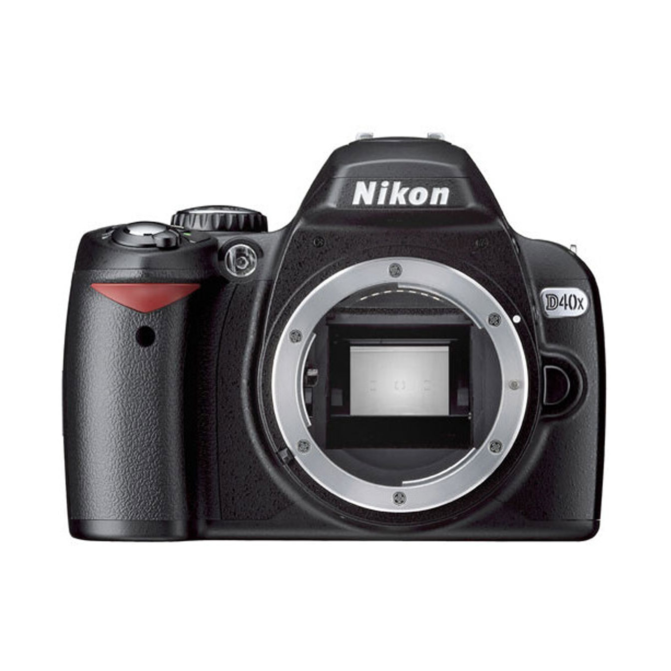 Nikon D40x DSLR Camera Body