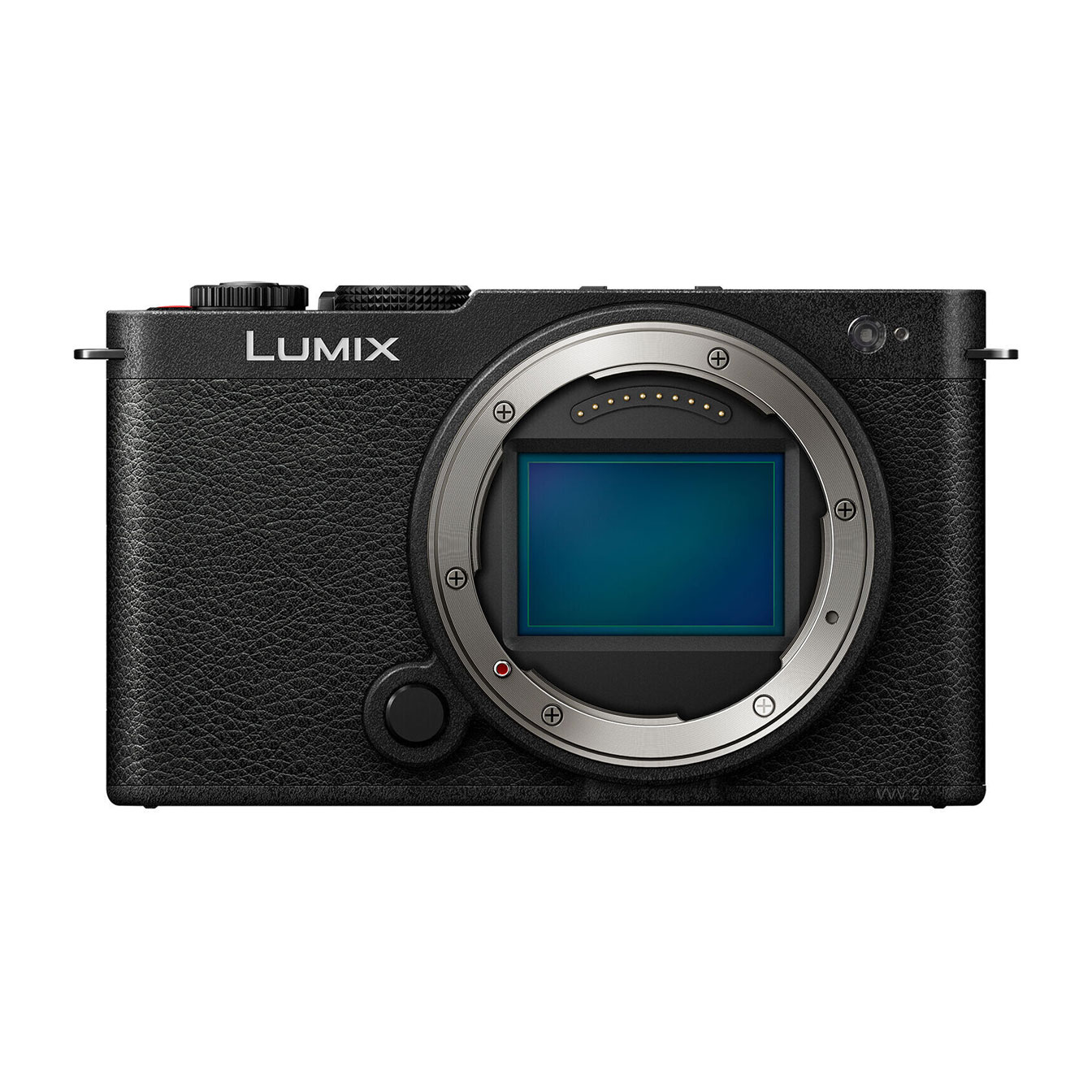 Panasonic Lumix S9 Mirrorless Camera