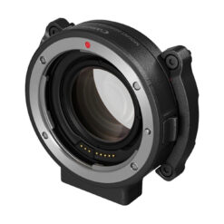 Canon Mount Adapter EF-EOS R 0.71x