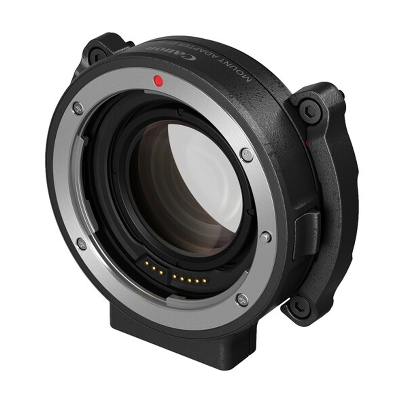 Canon Mount Adapter EF-EOS R 0.71x