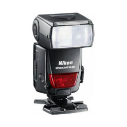 Nikon SB-800 Speedlight