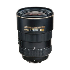 Nikon AF-S DX Zoom-NIKKOR 17-55mm f/2.8G IF-ED Lens