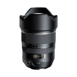 Tamron SP 15-30mm f/2.8 Di VC USD Lens for Canon EF