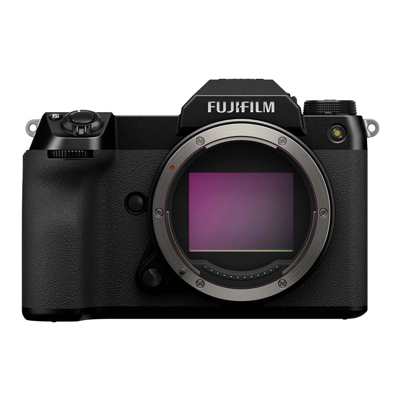 FUJIFILM GFX 100S Medium Format Mirrorless Camera