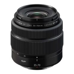 FUJIFILM GF 35-70mm f/4.5-5.6 WR Lens