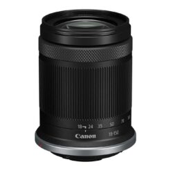 Canon RF-S 18-150mm f/3.5-6.3 IS STM Lens