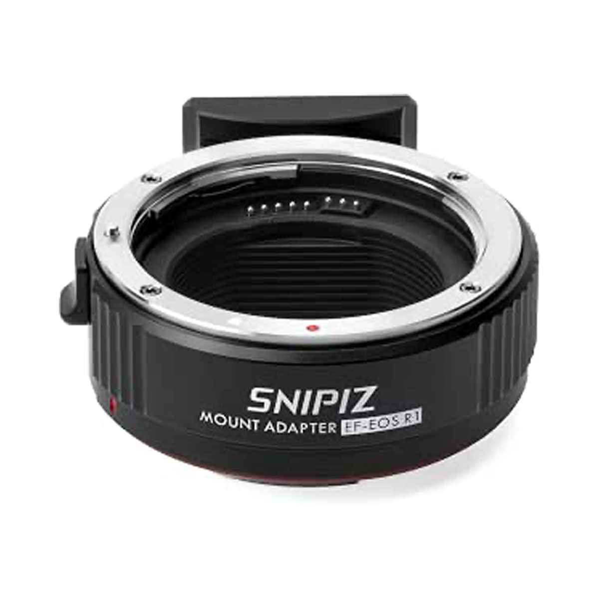 SNIPIZ Mount adapter for EF Lens to RF Body