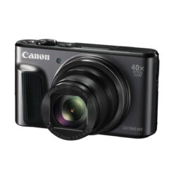 Canon PowerShot SX720 HS Digital Camera