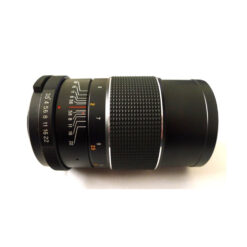 Prinzflex Auto Reflex 135mm f/3.5 Prime Portrait Lens M42 Mount (AS-IS)