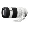 Sony FE 70-200mm f/4 G OSS Lens