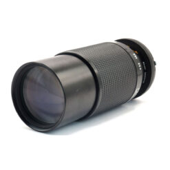 Tamron 70-210mm f/3.8-4 Lens for Minolta MD