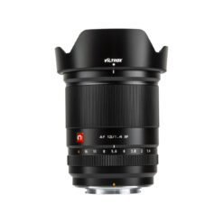 Viltrox AF 13mm f/1.4 Lens for FUJIFILM X