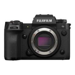 FUJIFILM X-H2S Mirrorless Camera