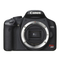 Canon EOS Rebel XSi DSLR Camera Body