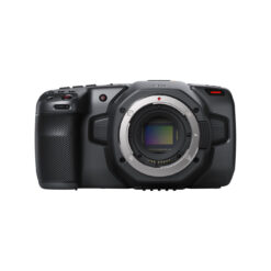 Blackmagic Design Pocket Cinema Camera 6K (Canon EF/EF-S)