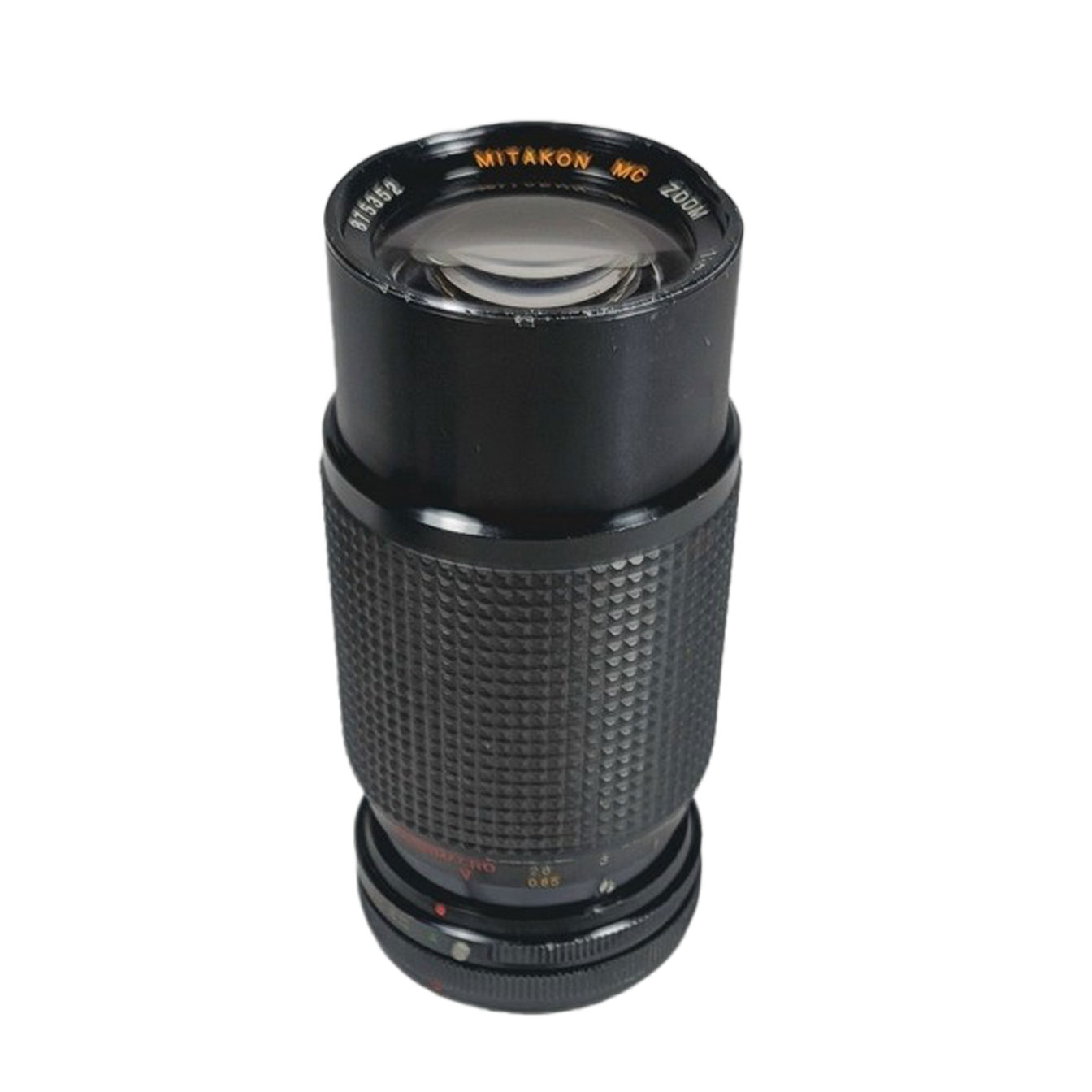 Mitakon MC 80-200mm f/4.5 for Minolta MD