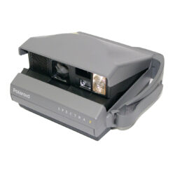 Polaroid Spectra 2 Camera (AS-IS, UNTESTED)