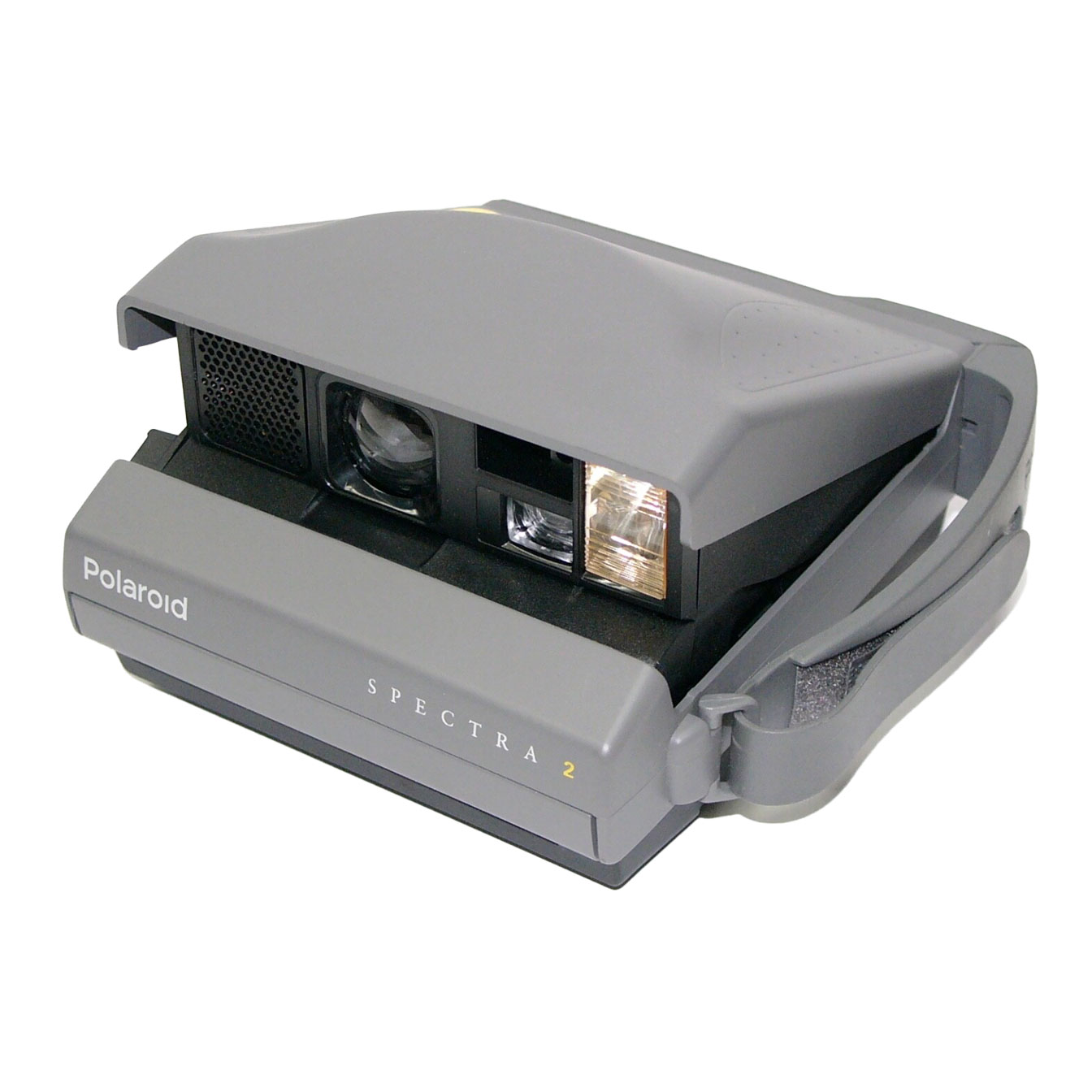 Polaroid Spectra 2 Camera (AS-IS, UNTESTED)