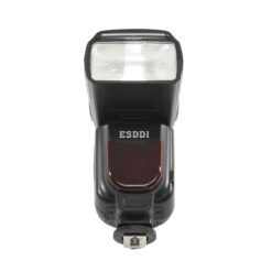 ESDDI Speedlight Universal Manual Flash