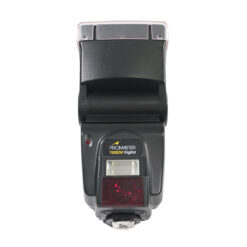 Promaster 7500DX Digital i-TTL Flash for Nikon DSLRs