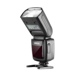 Neewer NW550 Manual Flash