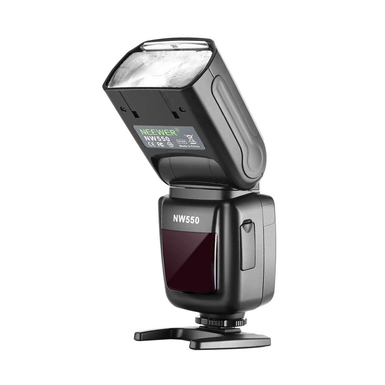 Neewer NW550 Manual Flash